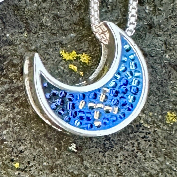 Mini Moon pendants ON SALE